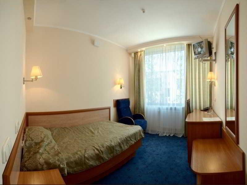 Truskavets 365 Hotel Kültér fotó