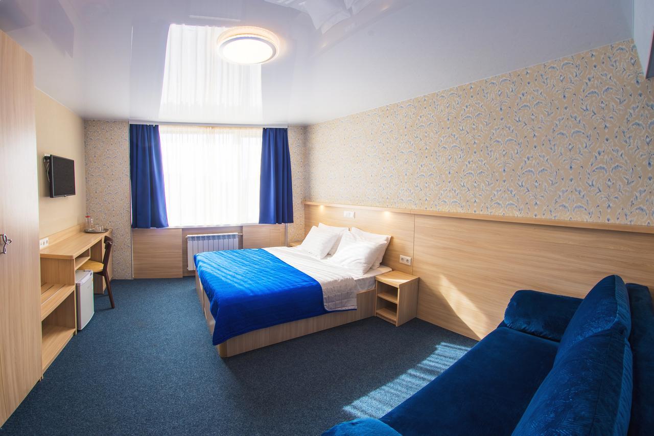 Truskavets 365 Hotel Kültér fotó